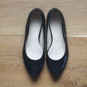 Anis | 100% Genuine Leather Ballerina Flats Shoes